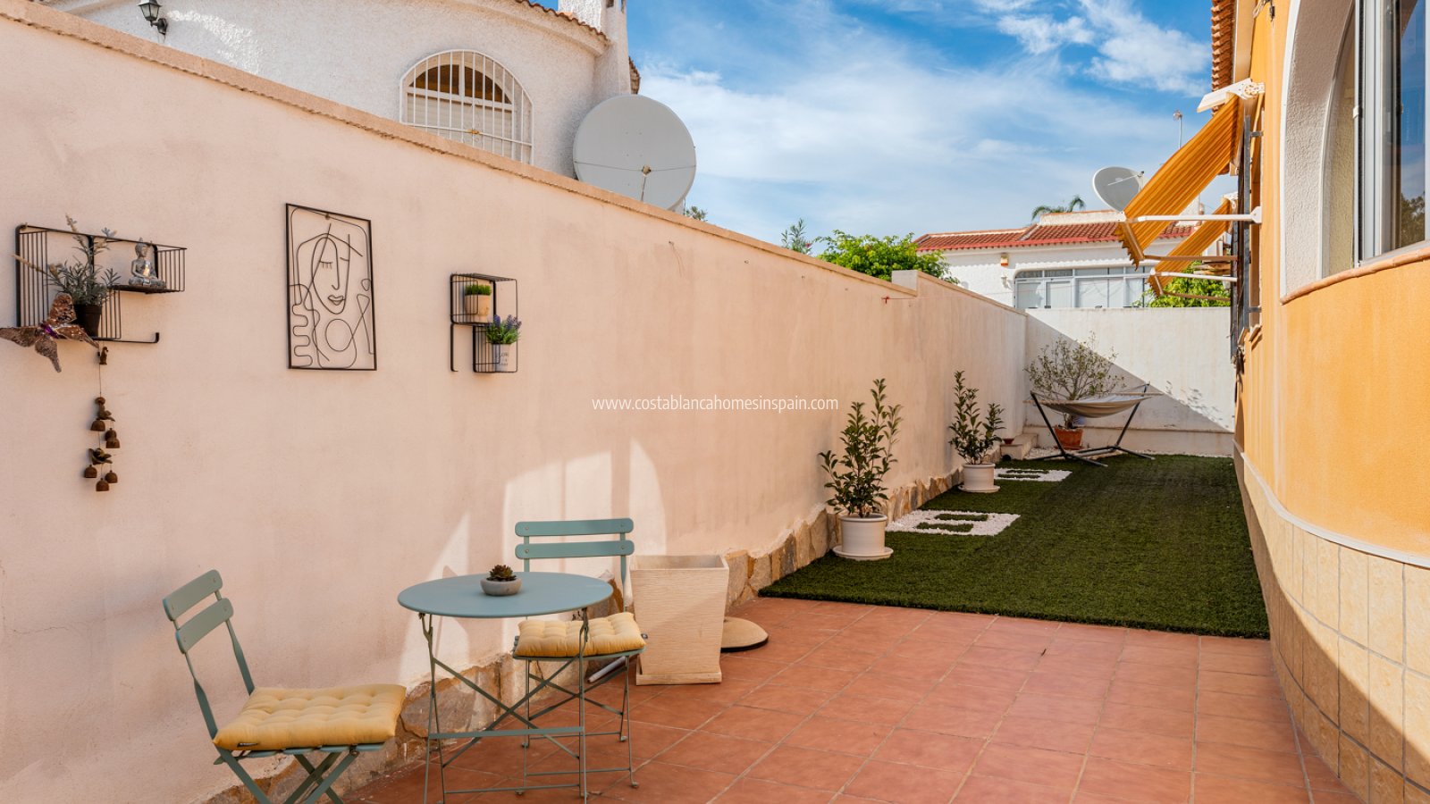 Venta - Detached Villa - Ciudad Quesada - Ciudad Quesada - Rojales