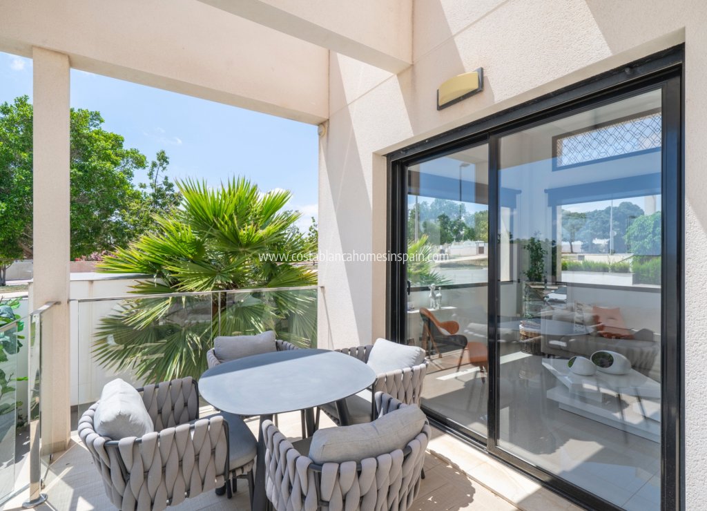 Venta - Detached Villa - Ciudad Quesada - Ciudad Quesada - Rojales