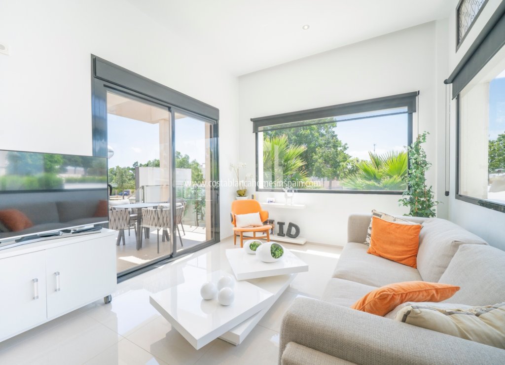 Venta - Detached Villa - Ciudad Quesada - Ciudad Quesada - Rojales