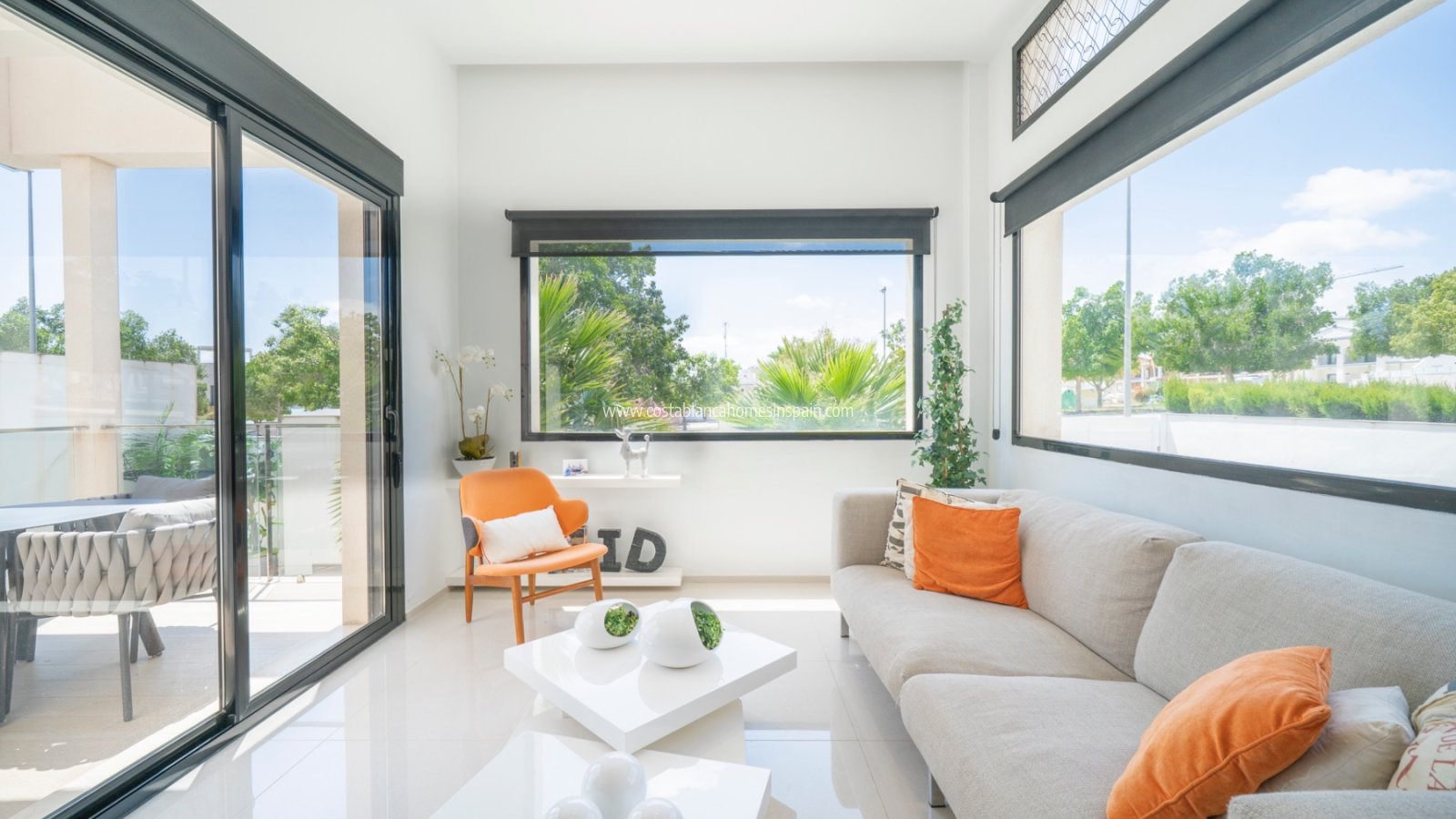 Venta - Detached Villa - Ciudad Quesada - Ciudad Quesada - Rojales