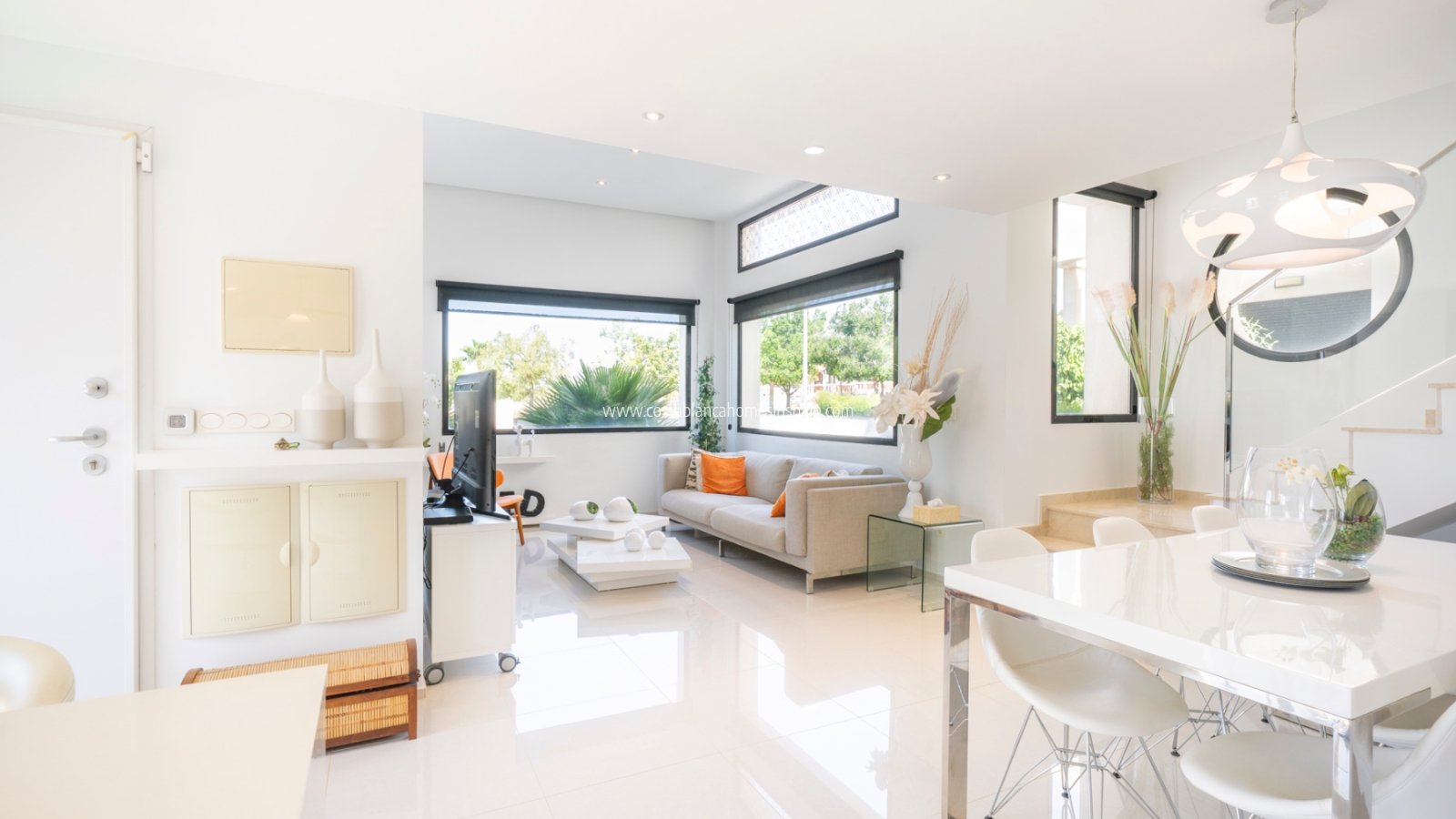 Venta - Detached Villa - Ciudad Quesada - Ciudad Quesada - Rojales