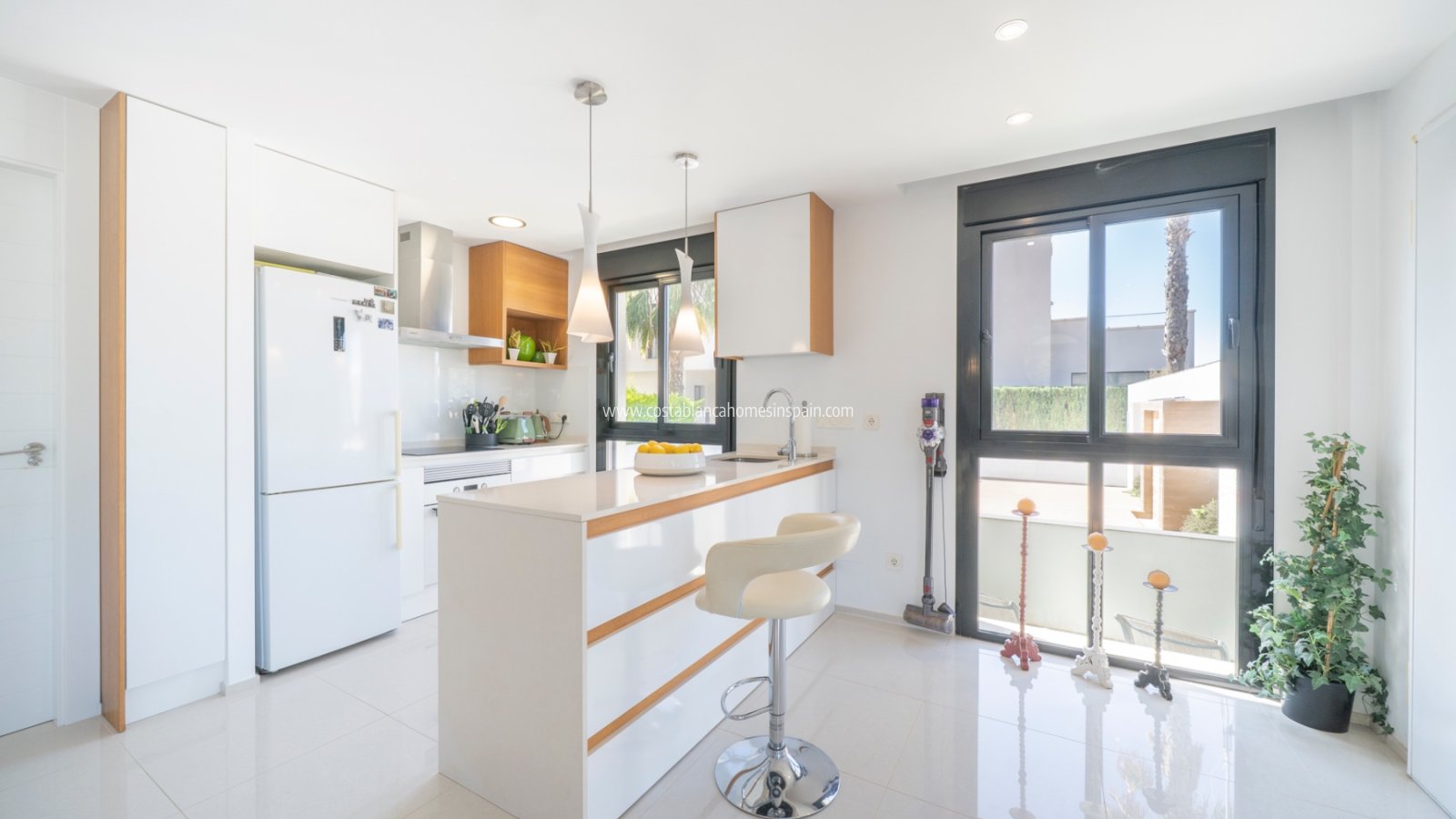 Venta - Detached Villa - Ciudad Quesada - Ciudad Quesada - Rojales