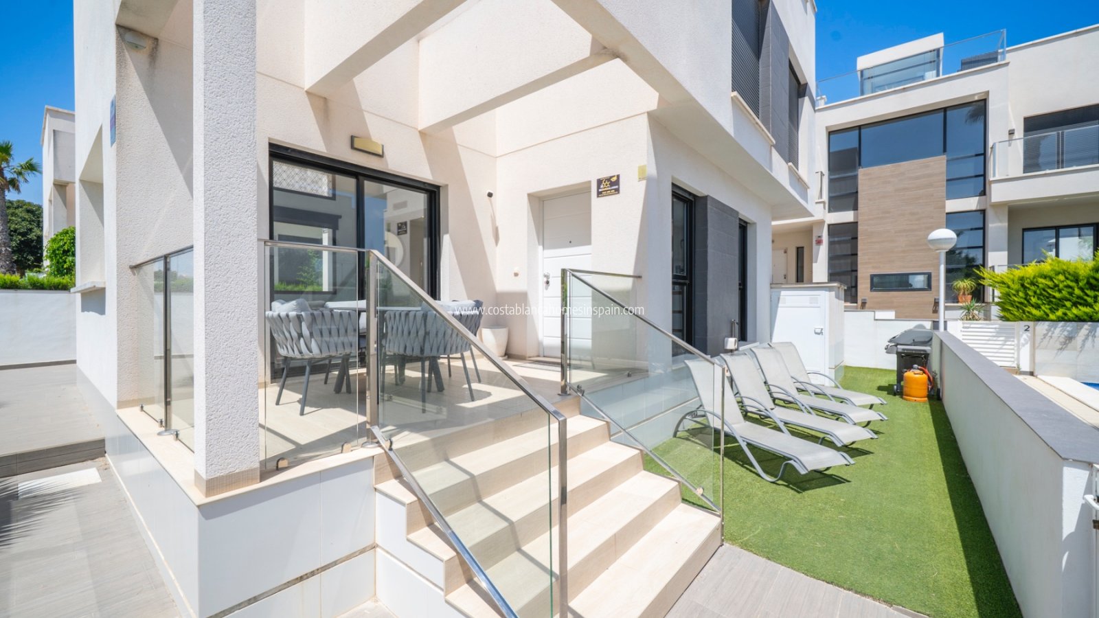 Venta - Detached Villa - Ciudad Quesada - Ciudad Quesada - Rojales