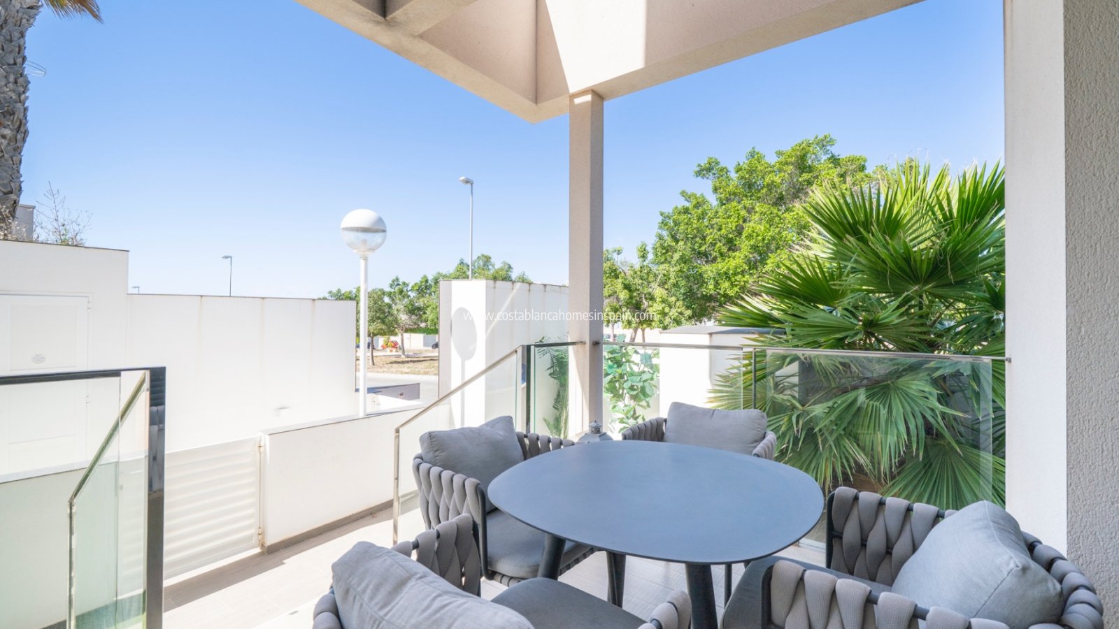 Venta - Detached Villa - Ciudad Quesada - Ciudad Quesada - Rojales
