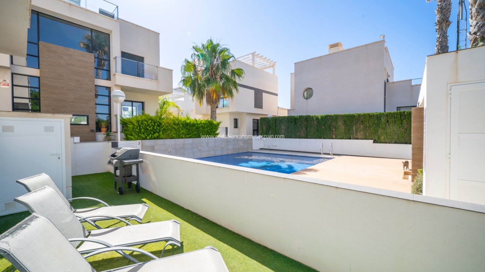 Venta - Detached Villa - Ciudad Quesada - Ciudad Quesada - Rojales