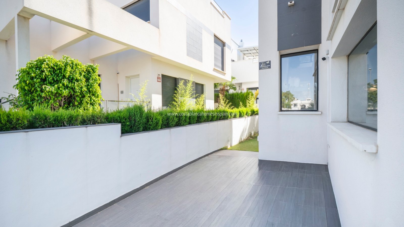 Venta - Detached Villa - Ciudad Quesada - Ciudad Quesada - Rojales