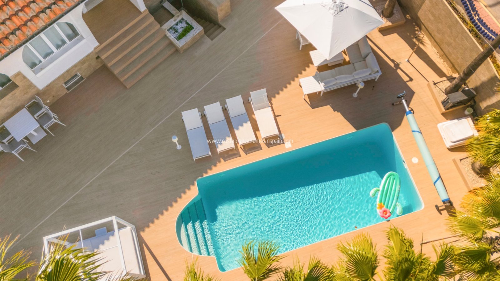 Venta - Detached Villa - Ciudad Quesada - Ciudad Quesada - Rojales