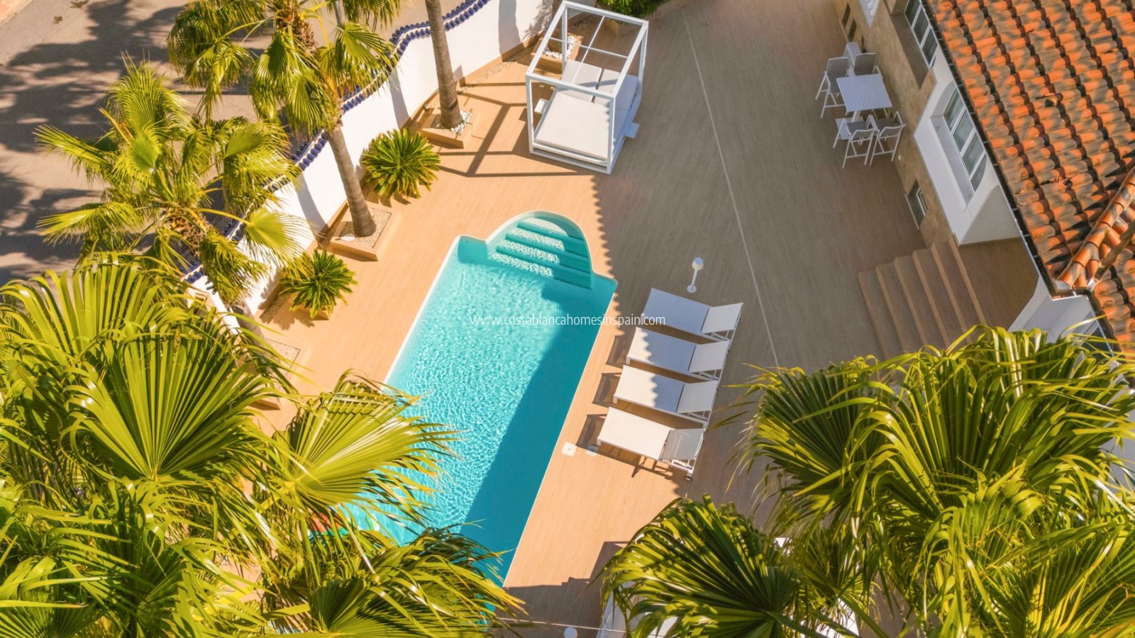 Venta - Detached Villa - Ciudad Quesada - Ciudad Quesada - Rojales
