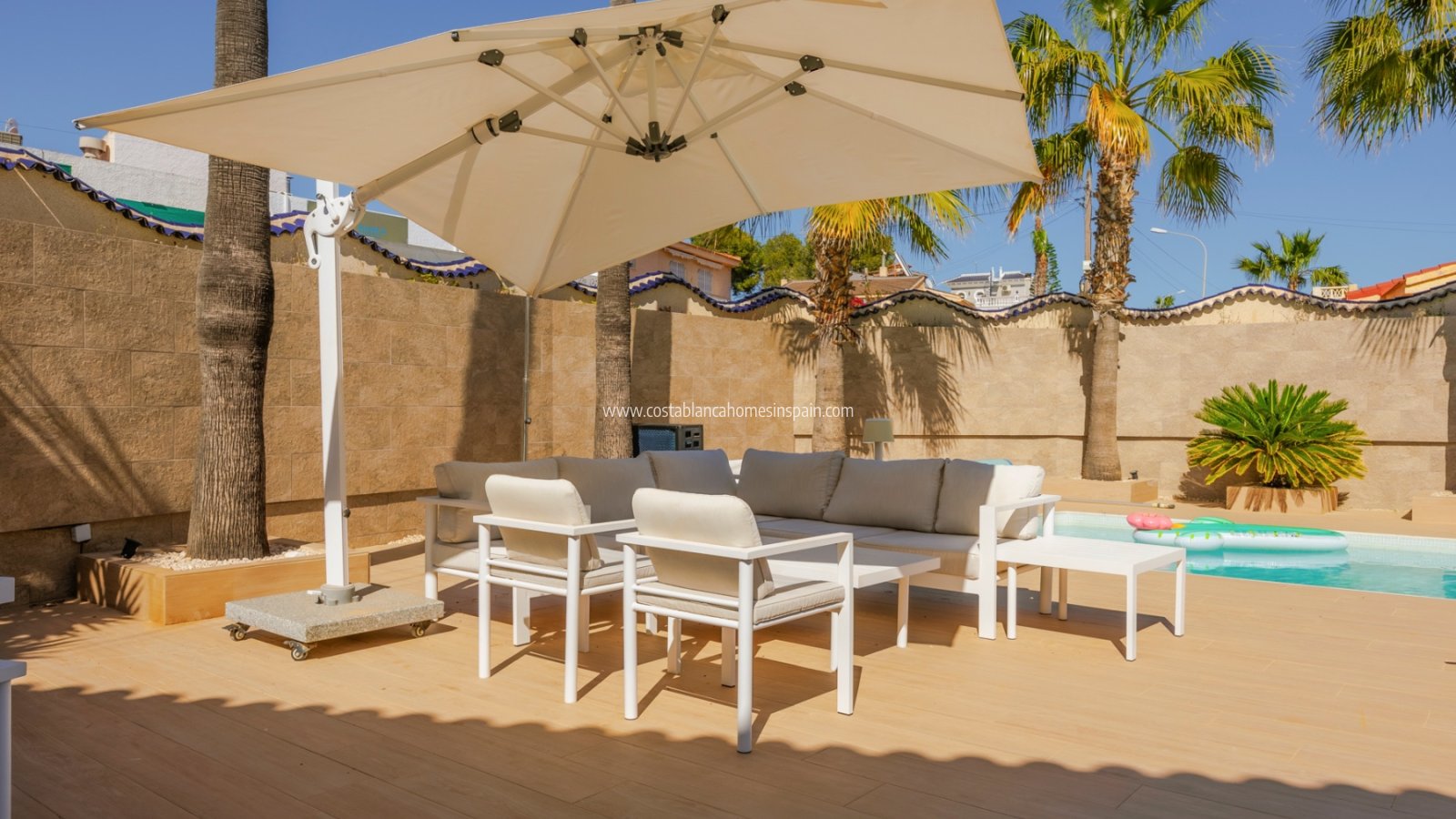 Venta - Detached Villa - Ciudad Quesada - Ciudad Quesada - Rojales