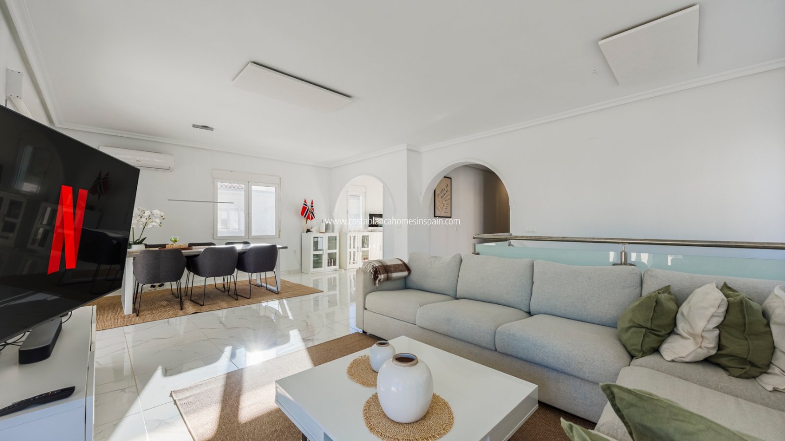 Venta - Detached Villa - Ciudad Quesada - Ciudad Quesada - Rojales
