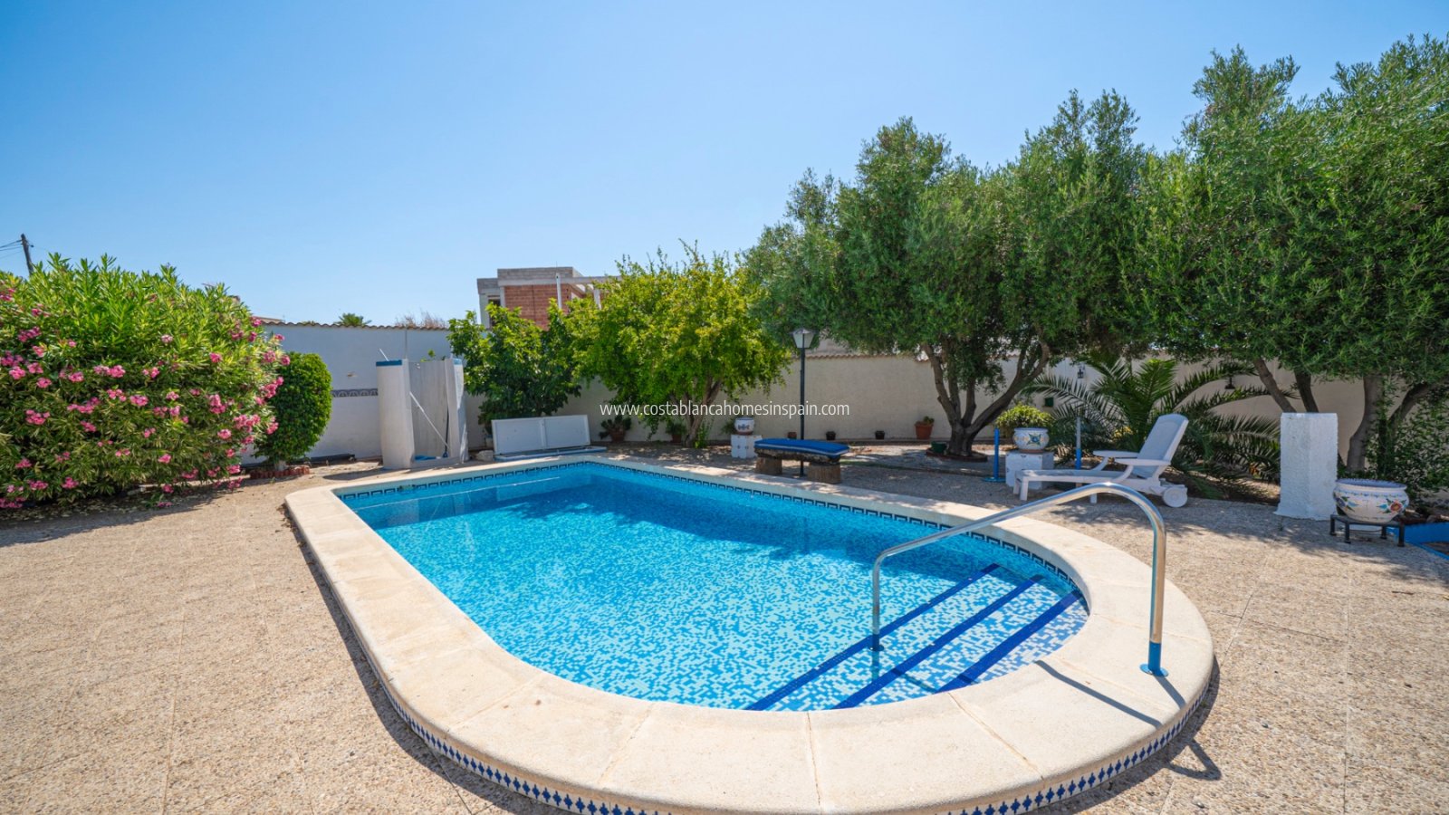 Venta - Detached Villa - Ciudad Quesada - Ciudad Quesada - Rojales