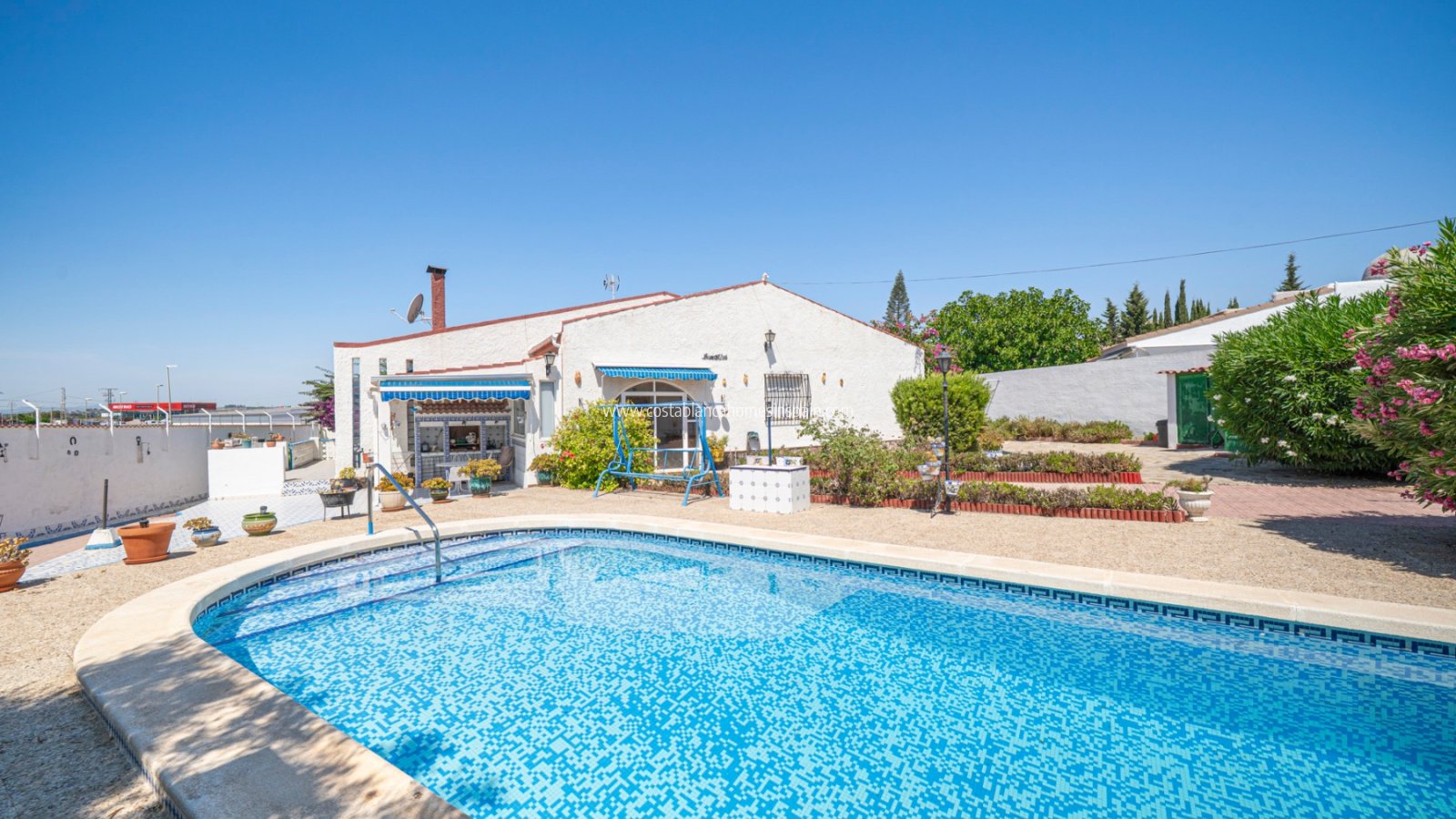 Venta - Detached Villa - Ciudad Quesada - Ciudad Quesada - Rojales