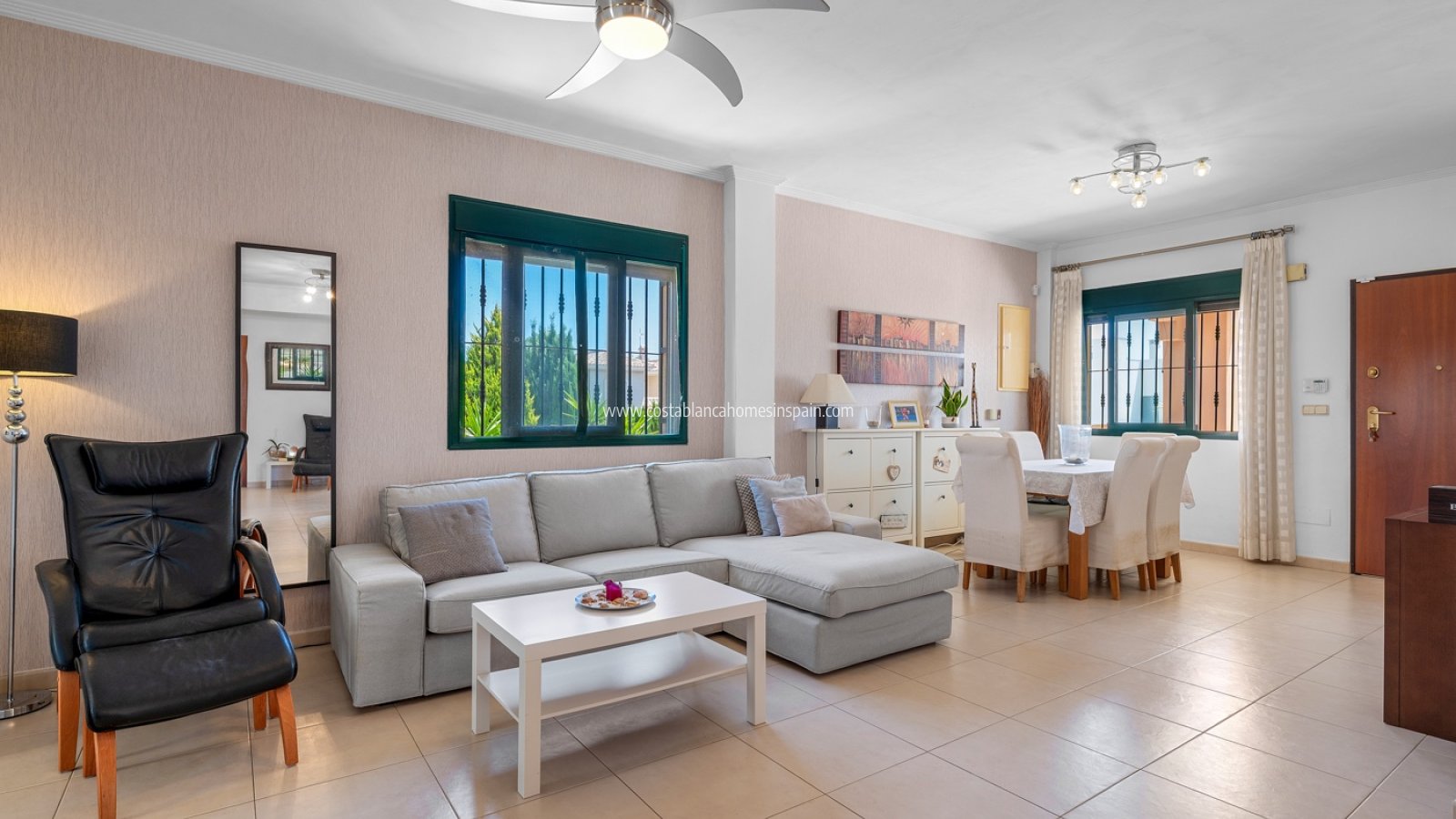 Venta - Detached Villa - Ciudad Quesada - Ciudad Quesada - Rojales