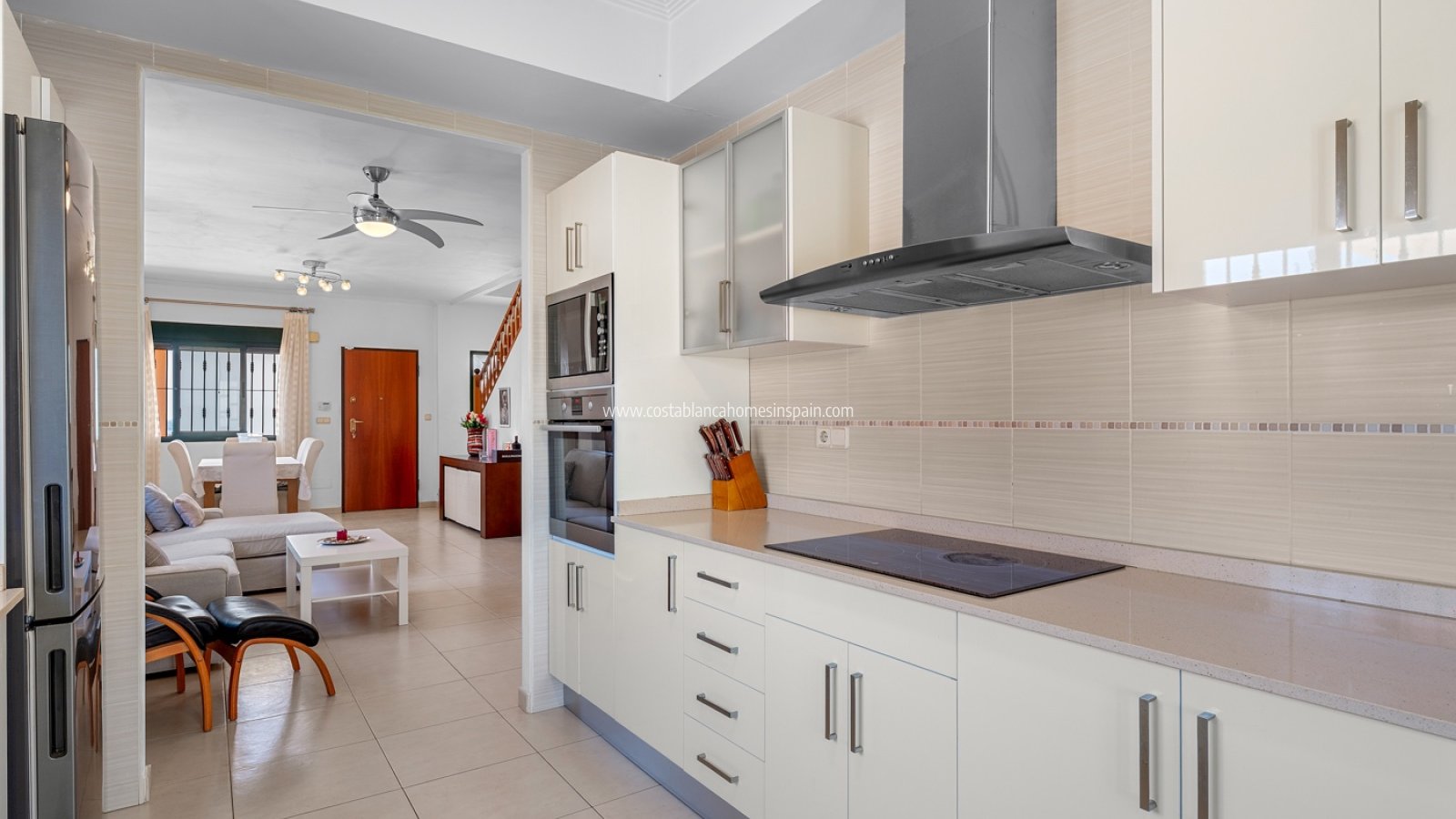 Venta - Detached Villa - Ciudad Quesada - Ciudad Quesada - Rojales
