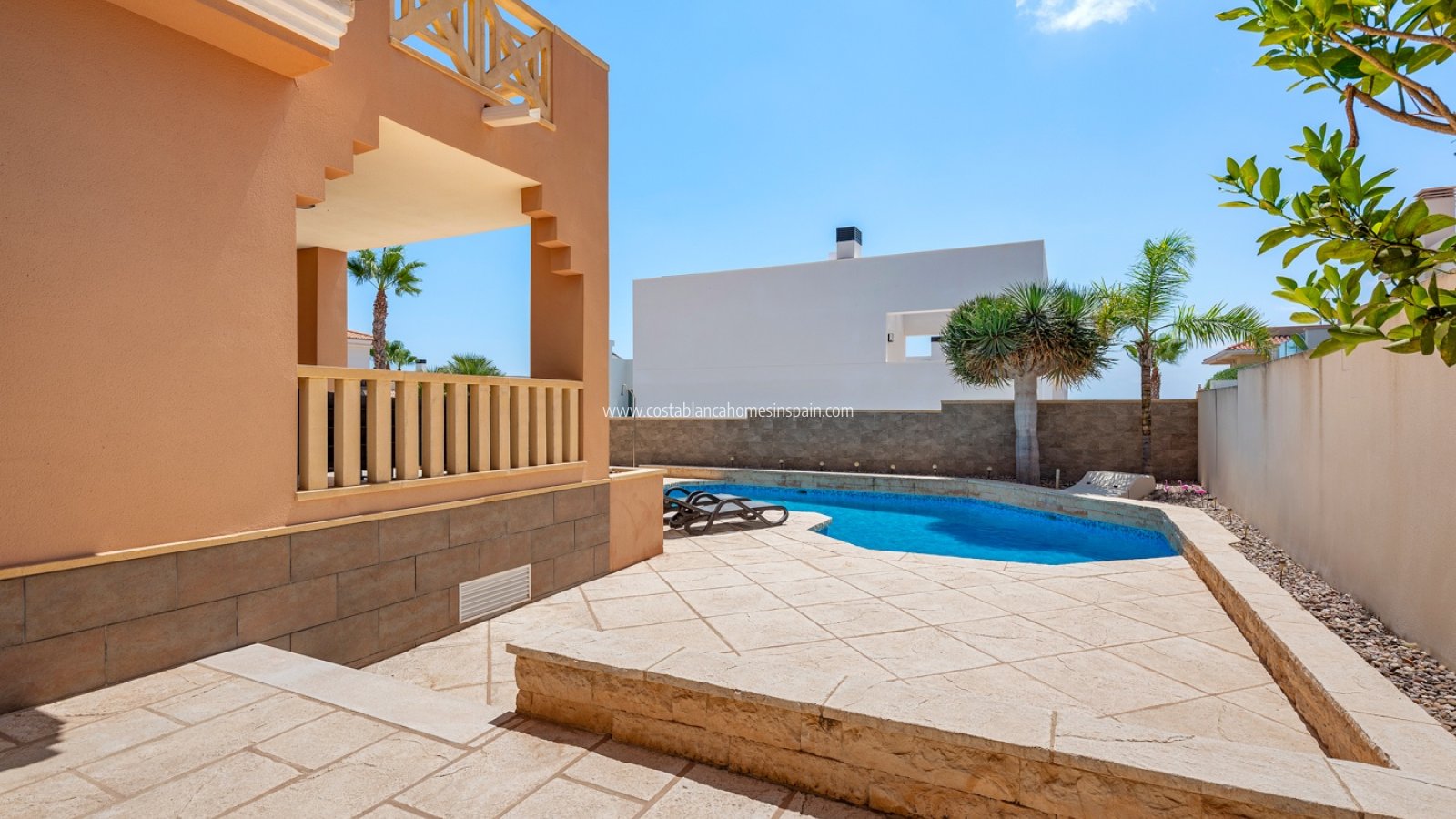 Venta - Detached Villa - Ciudad Quesada - Ciudad Quesada - Rojales