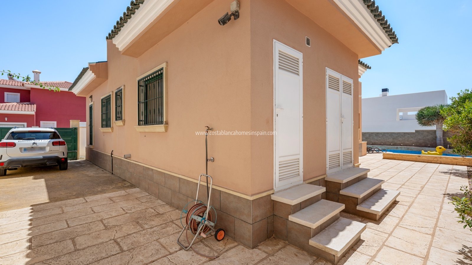 Venta - Detached Villa - Ciudad Quesada - Ciudad Quesada - Rojales