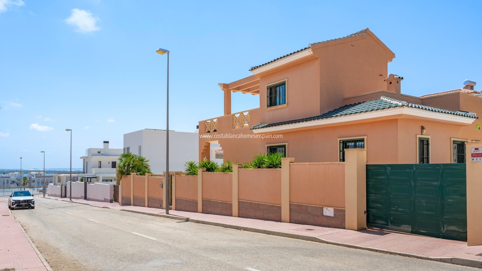Venta - Detached Villa - Ciudad Quesada - Ciudad Quesada - Rojales