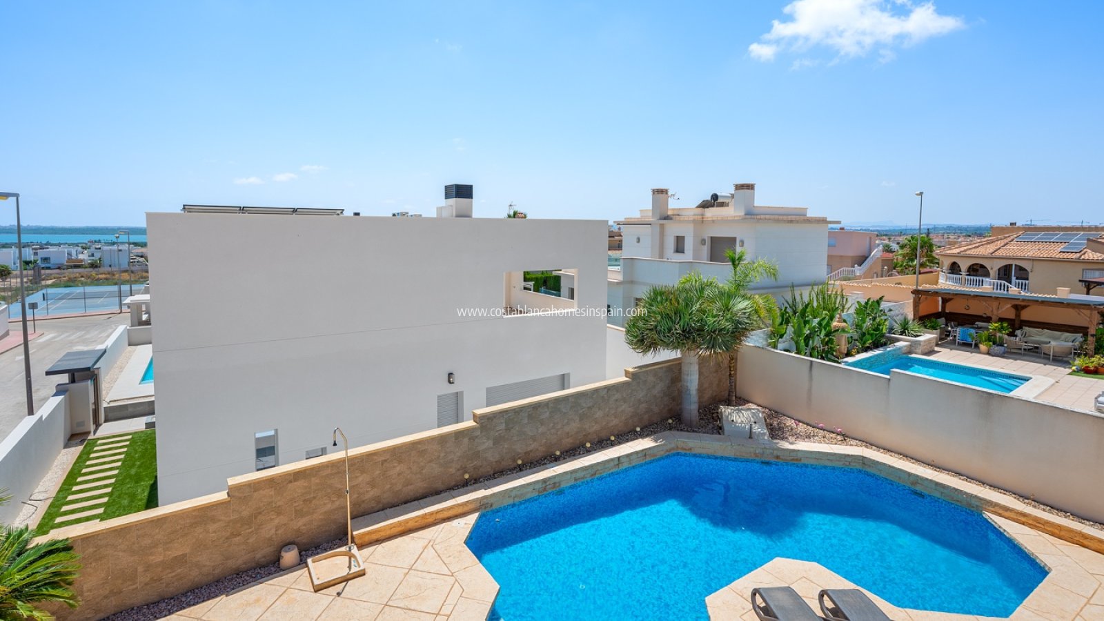 Venta - Detached Villa - Ciudad Quesada - Ciudad Quesada - Rojales