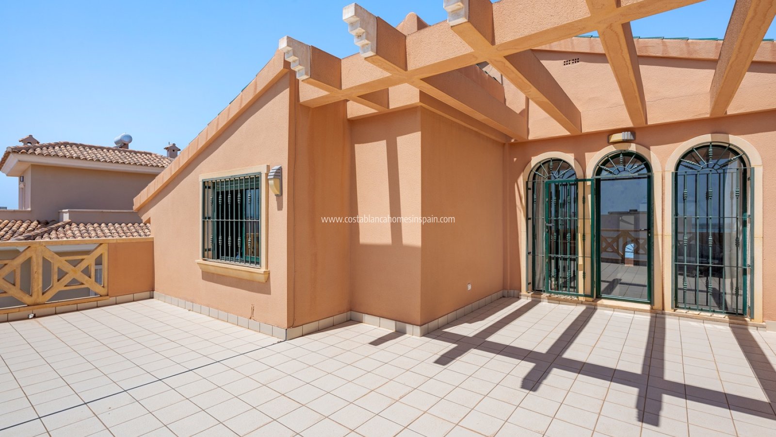Venta - Detached Villa - Ciudad Quesada - Ciudad Quesada - Rojales