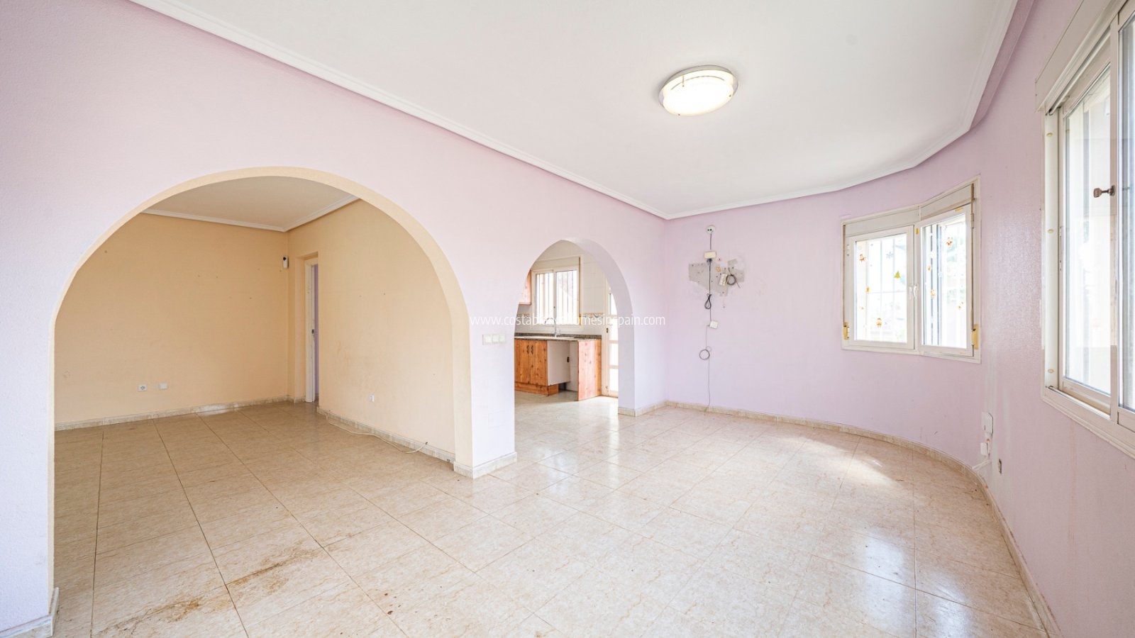 Venta - Detached Villa - Ciudad Quesada - Ciudad Quesada - Rojales
