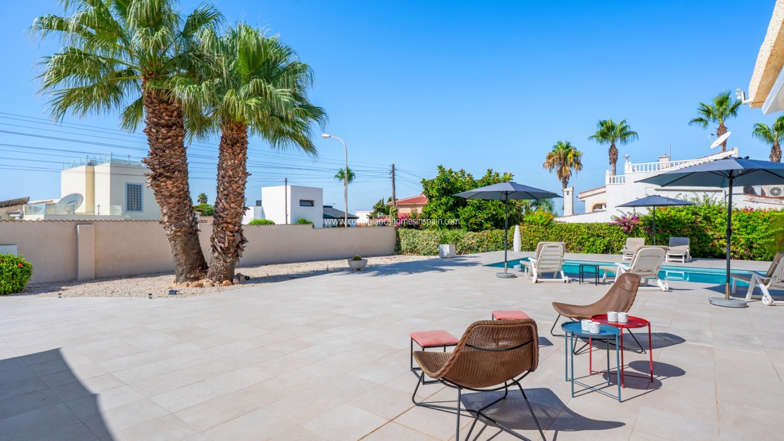 Venta - Detached Villa - Ciudad Quesada - Ciudad Quesada - Rojales