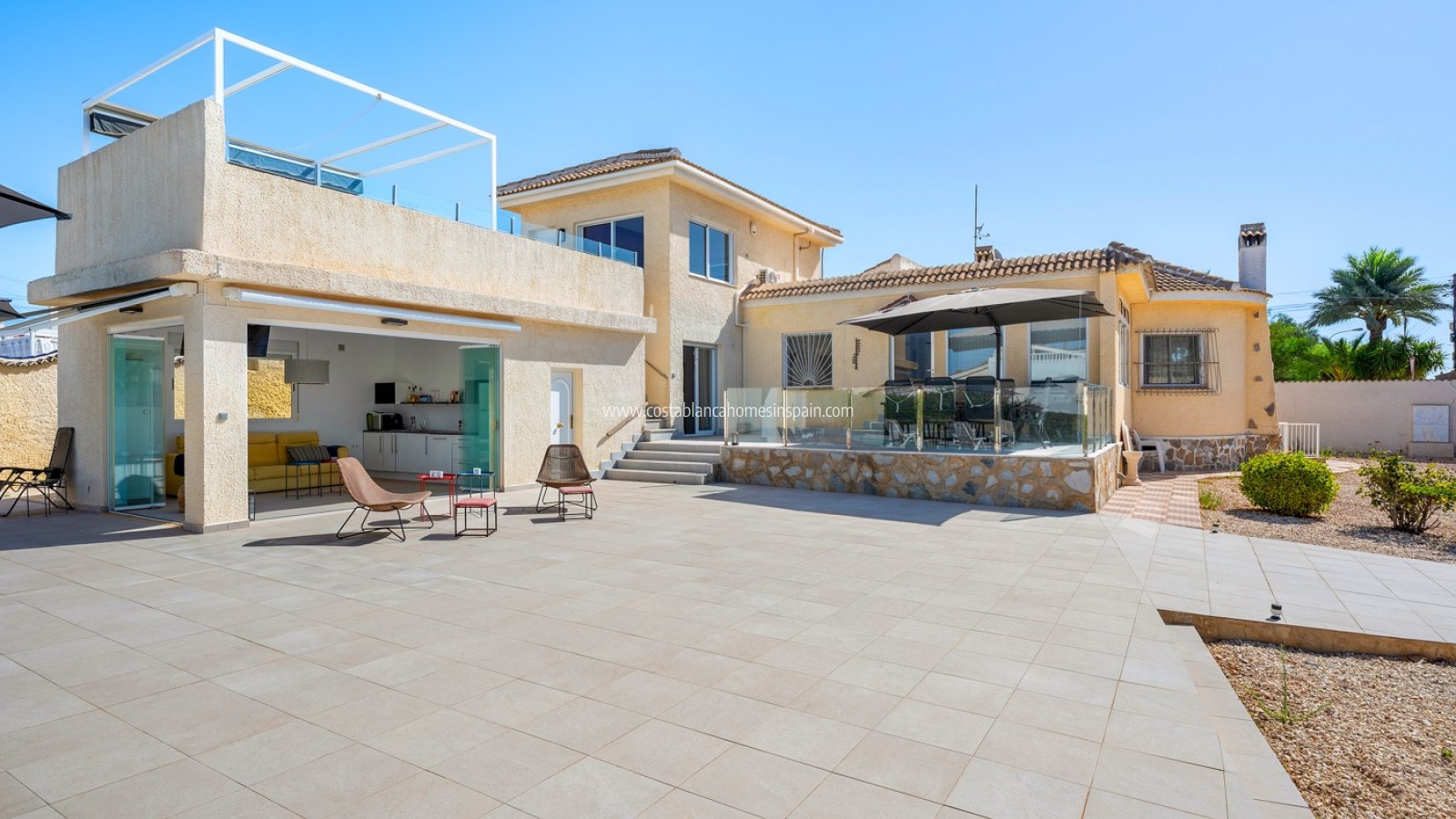 Venta - Detached Villa - Ciudad Quesada - Ciudad Quesada - Rojales