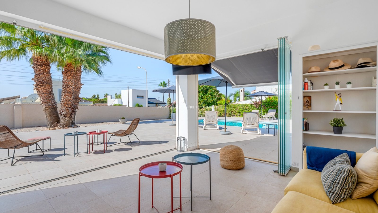 Venta - Detached Villa - Ciudad Quesada - Ciudad Quesada - Rojales