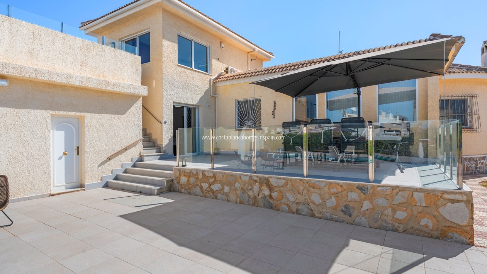 Venta - Detached Villa - Ciudad Quesada - Ciudad Quesada - Rojales