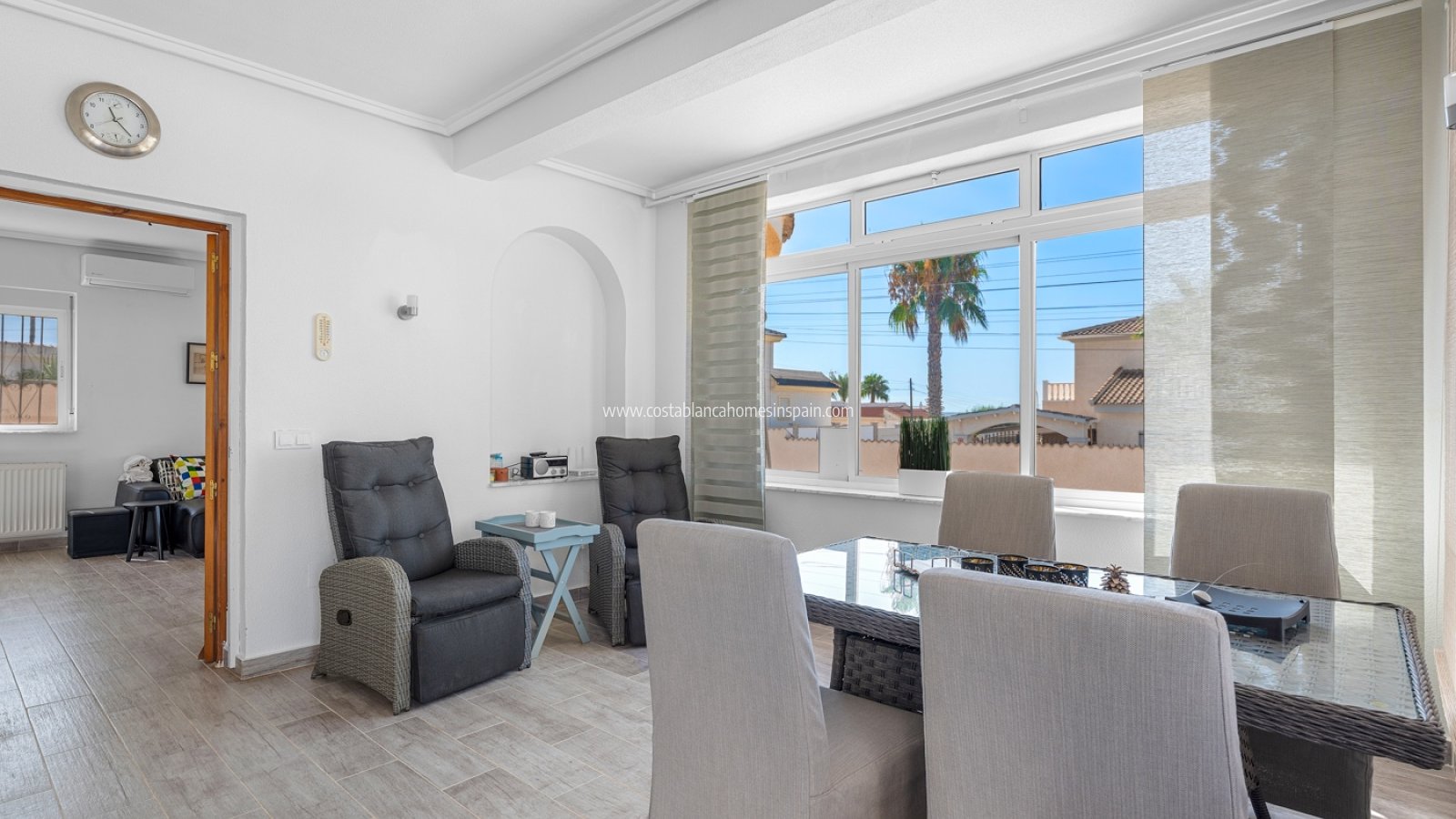 Venta - Detached Villa - Ciudad Quesada - Ciudad Quesada - Rojales