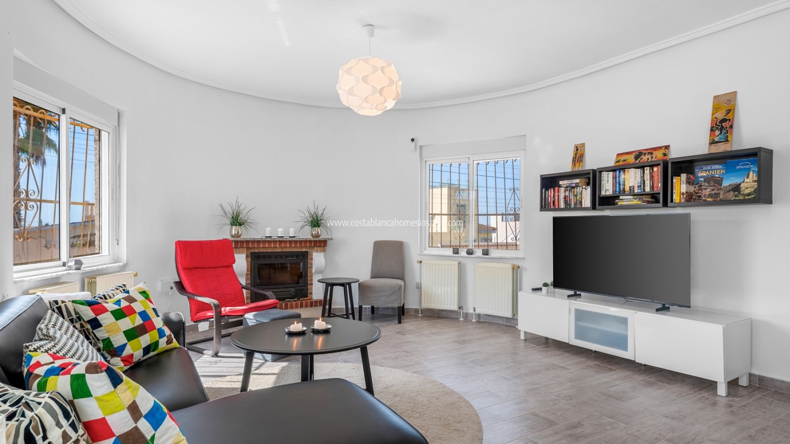 Venta - Detached Villa - Ciudad Quesada - Ciudad Quesada - Rojales
