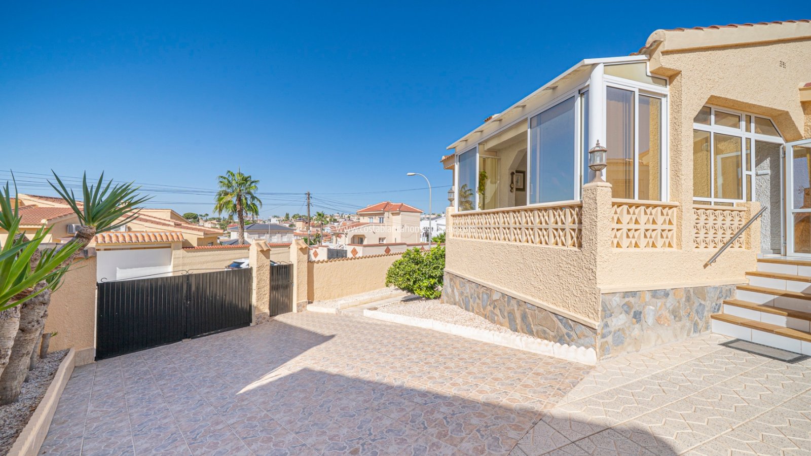 Venta - Detached Villa - Ciudad Quesada - Ciudad Quesada - Rojales
