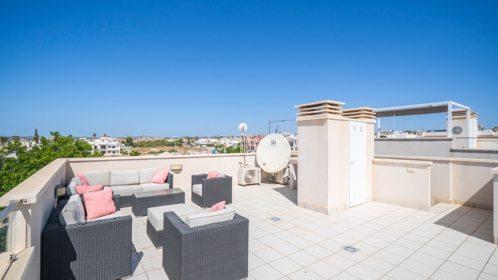 Venta - Detached Villa - Ciudad Quesada - Ciudad Quesada - Rojales