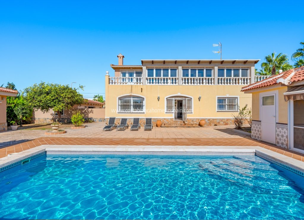 Venta - Detached Villa - Ciudad Quesada - Ciudad Quesada - Rojales