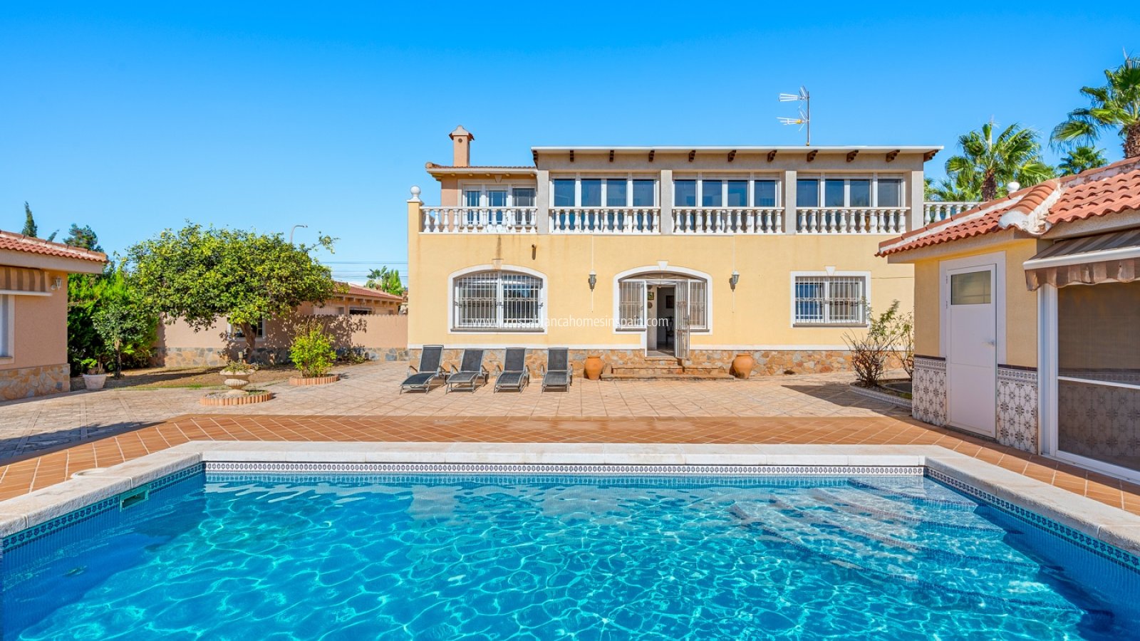 Venta - Detached Villa - Ciudad Quesada - Ciudad Quesada - Rojales