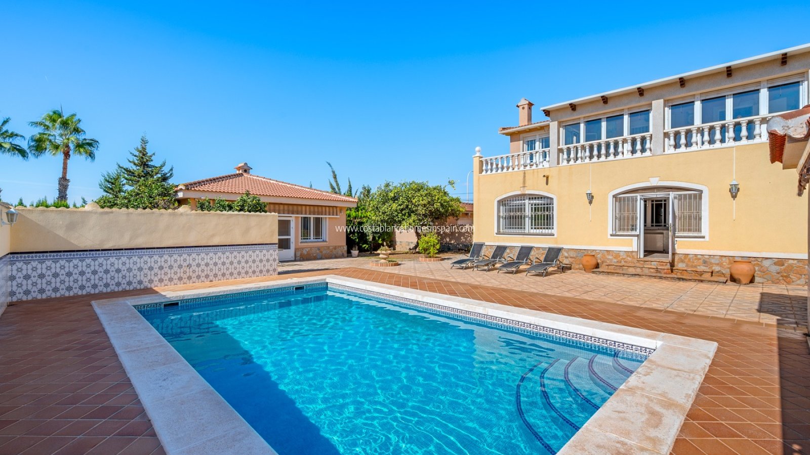 Venta - Detached Villa - Ciudad Quesada - Ciudad Quesada - Rojales