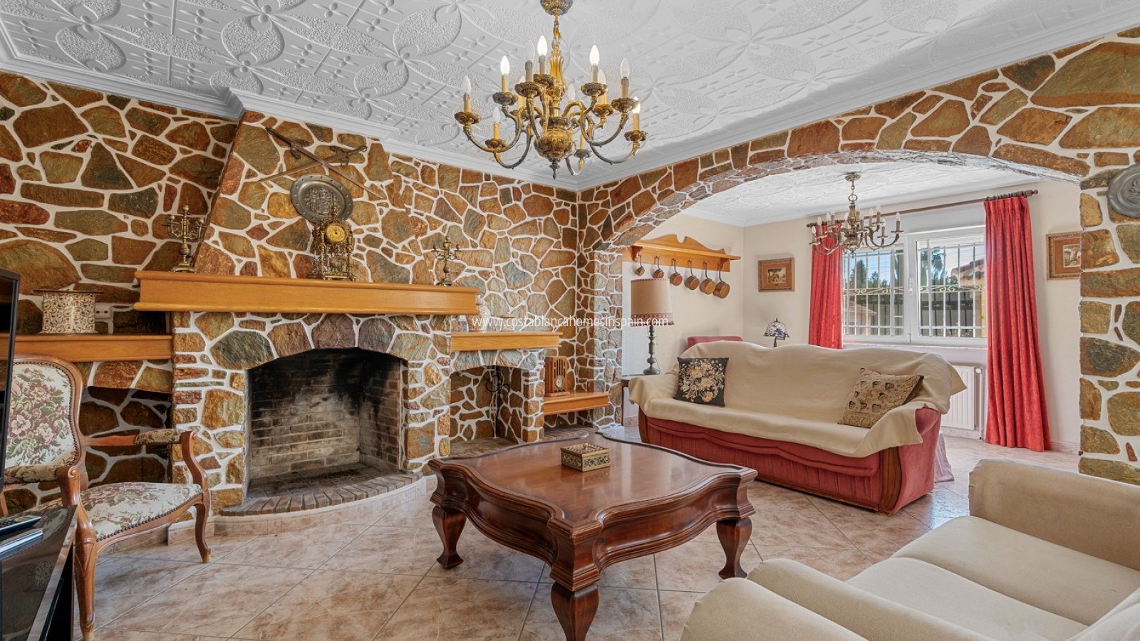 Venta - Detached Villa - Ciudad Quesada - Ciudad Quesada - Rojales