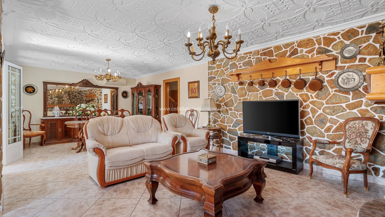 Venta - Detached Villa - Ciudad Quesada - Ciudad Quesada - Rojales