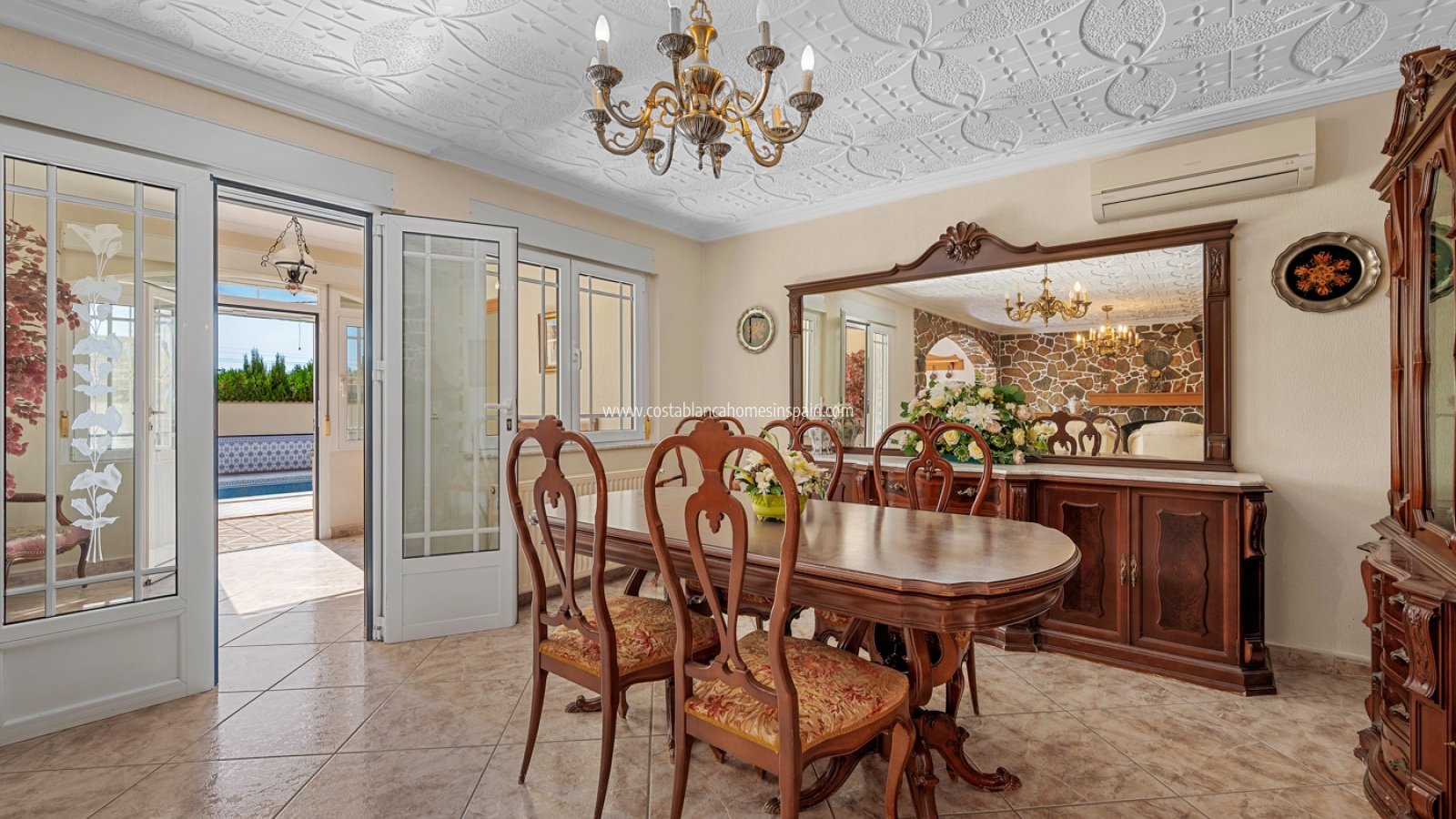 Venta - Detached Villa - Ciudad Quesada - Ciudad Quesada - Rojales