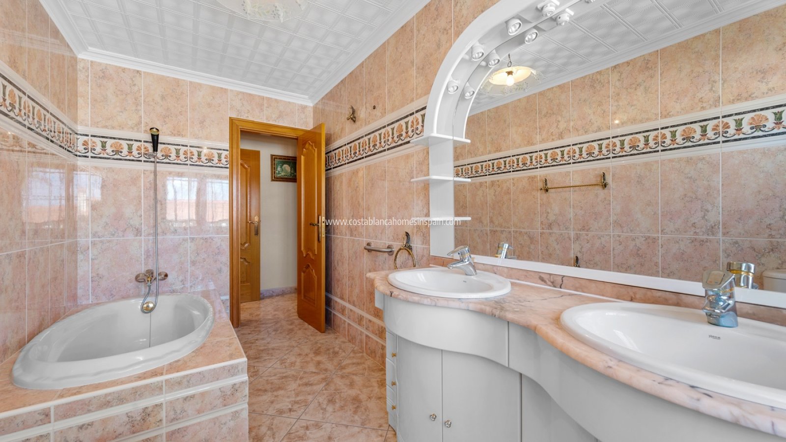 Venta - Detached Villa - Ciudad Quesada - Ciudad Quesada - Rojales