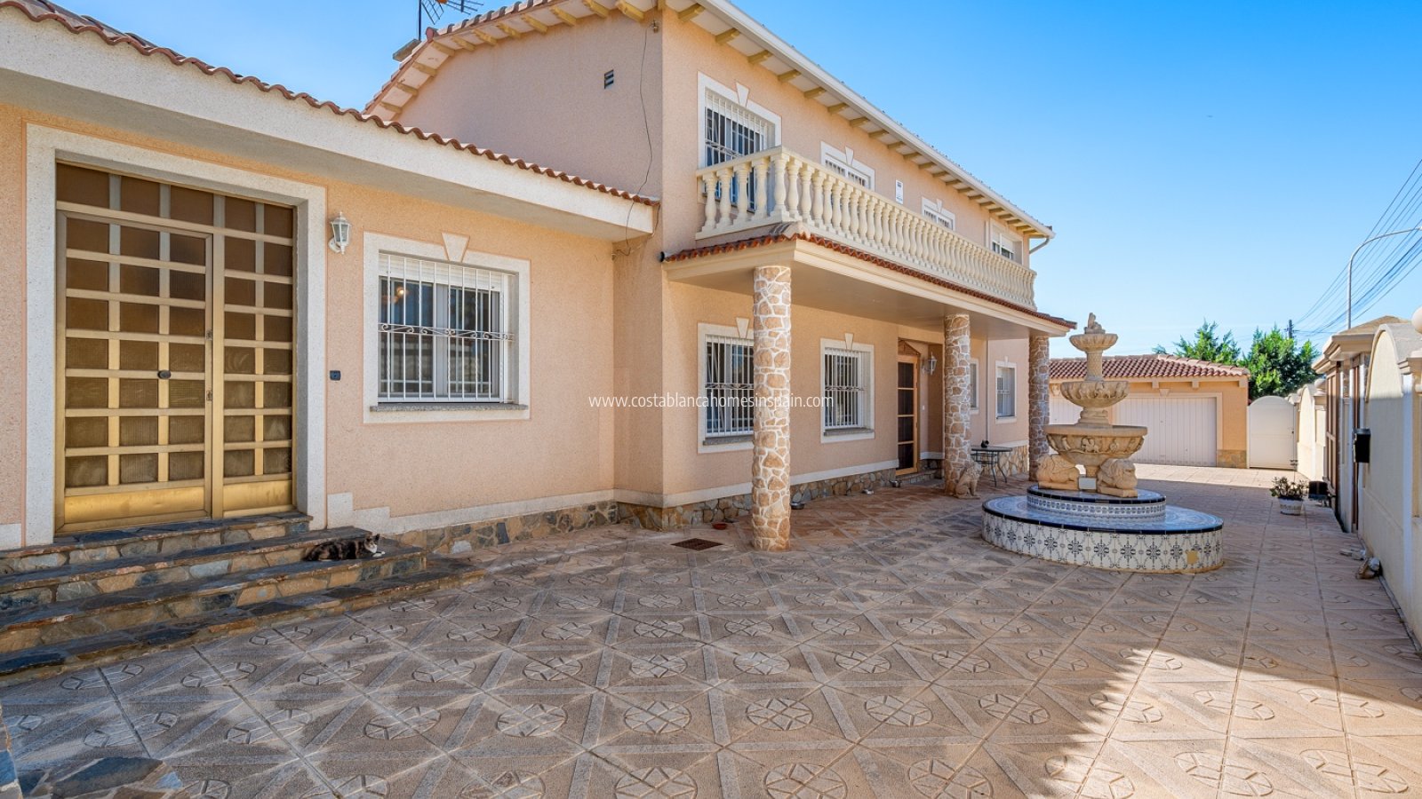 Venta - Detached Villa - Ciudad Quesada - Ciudad Quesada - Rojales