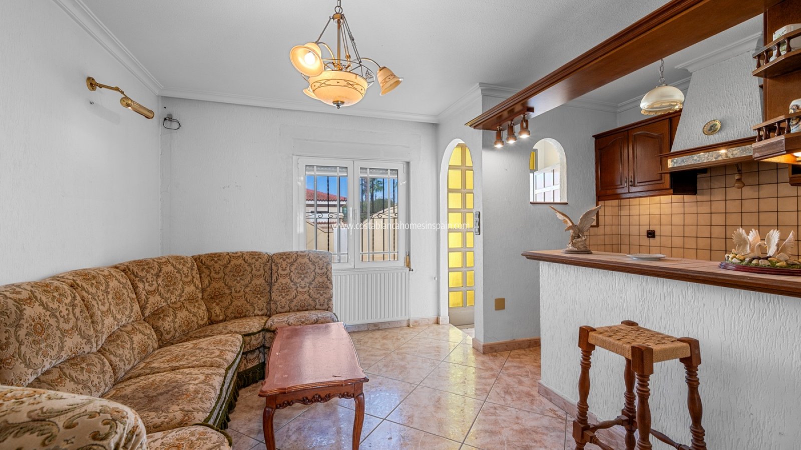 Venta - Detached Villa - Ciudad Quesada - Ciudad Quesada - Rojales