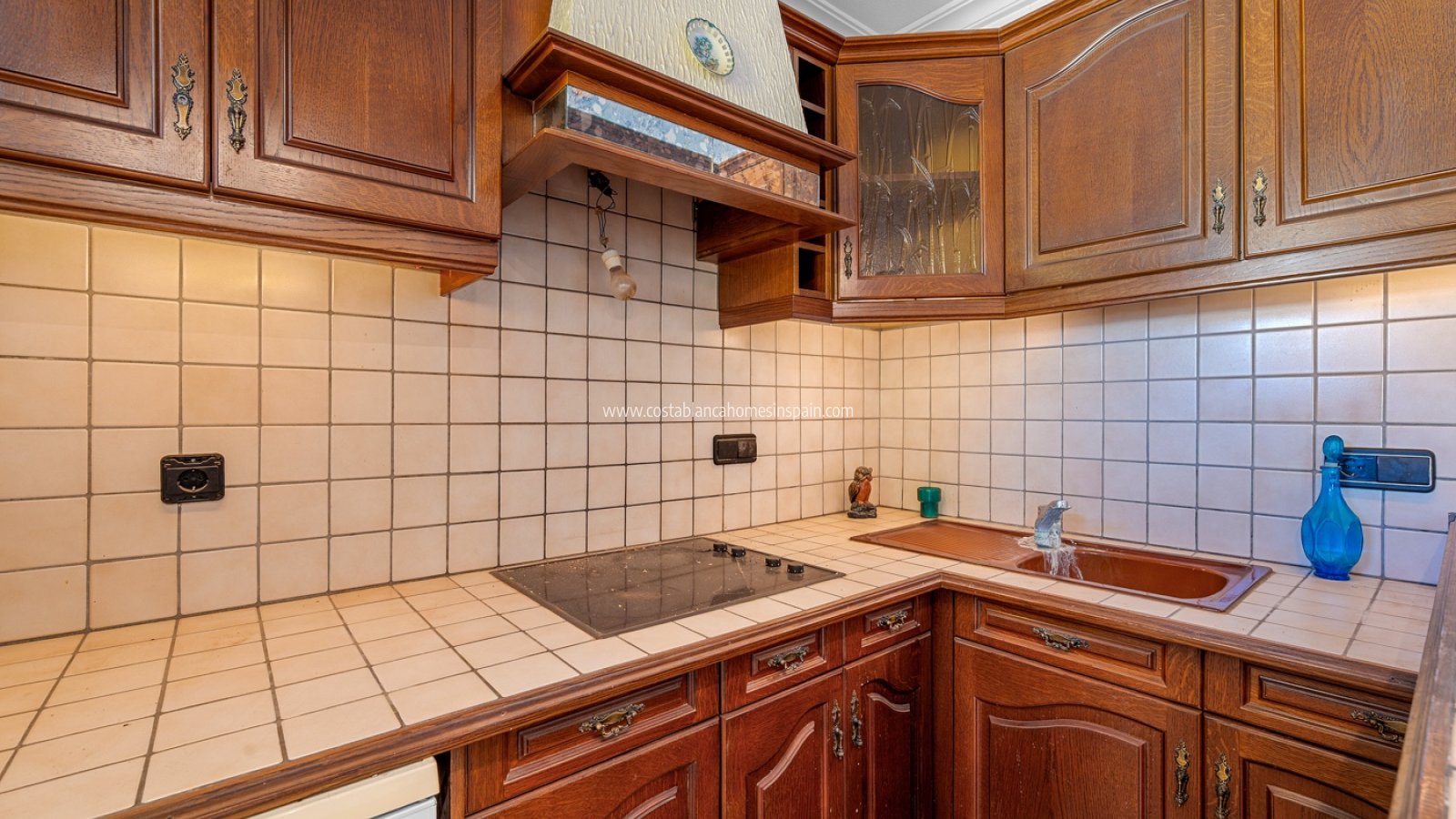 Venta - Detached Villa - Ciudad Quesada - Ciudad Quesada - Rojales