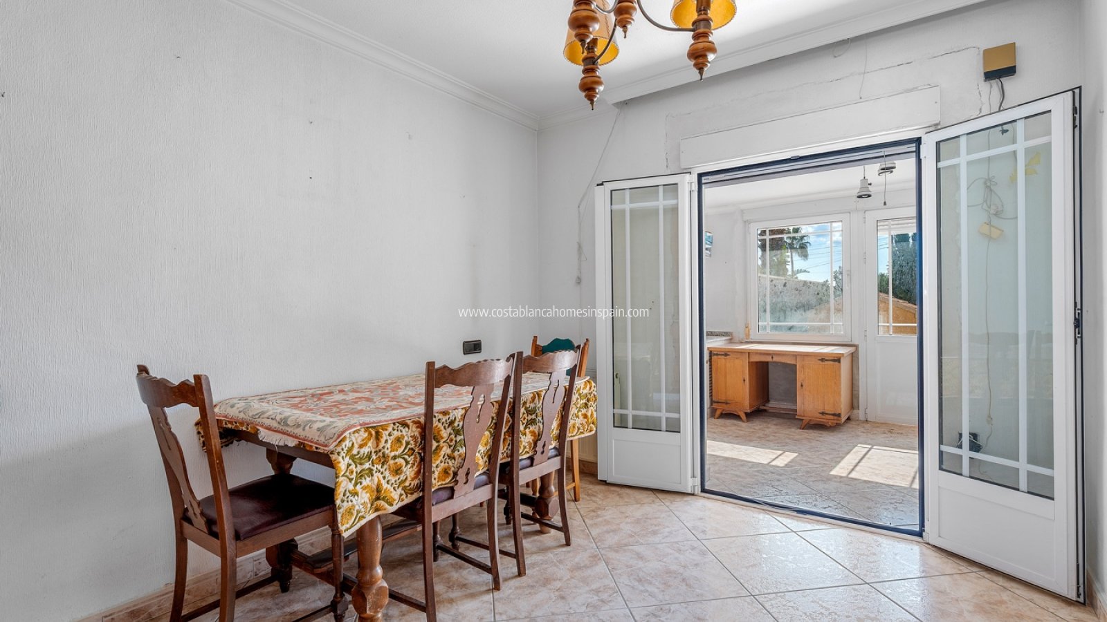 Venta - Detached Villa - Ciudad Quesada - Ciudad Quesada - Rojales