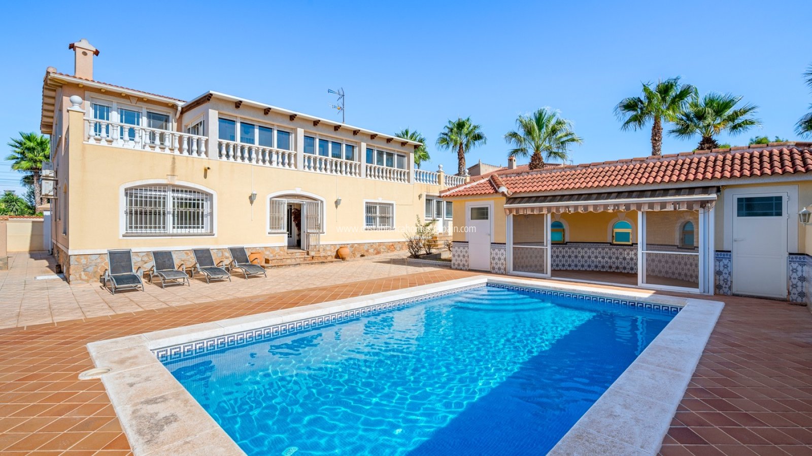 Venta - Detached Villa - Ciudad Quesada - Ciudad Quesada - Rojales