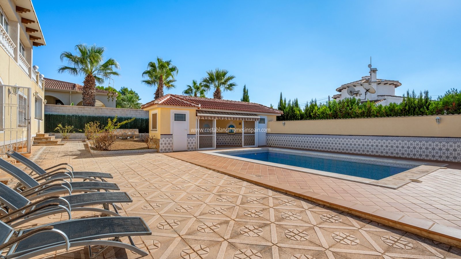 Venta - Detached Villa - Ciudad Quesada - Ciudad Quesada - Rojales