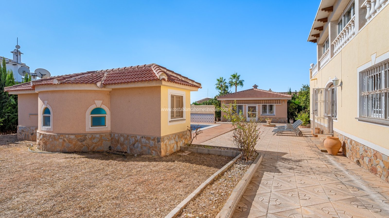 Venta - Detached Villa - Ciudad Quesada - Ciudad Quesada - Rojales