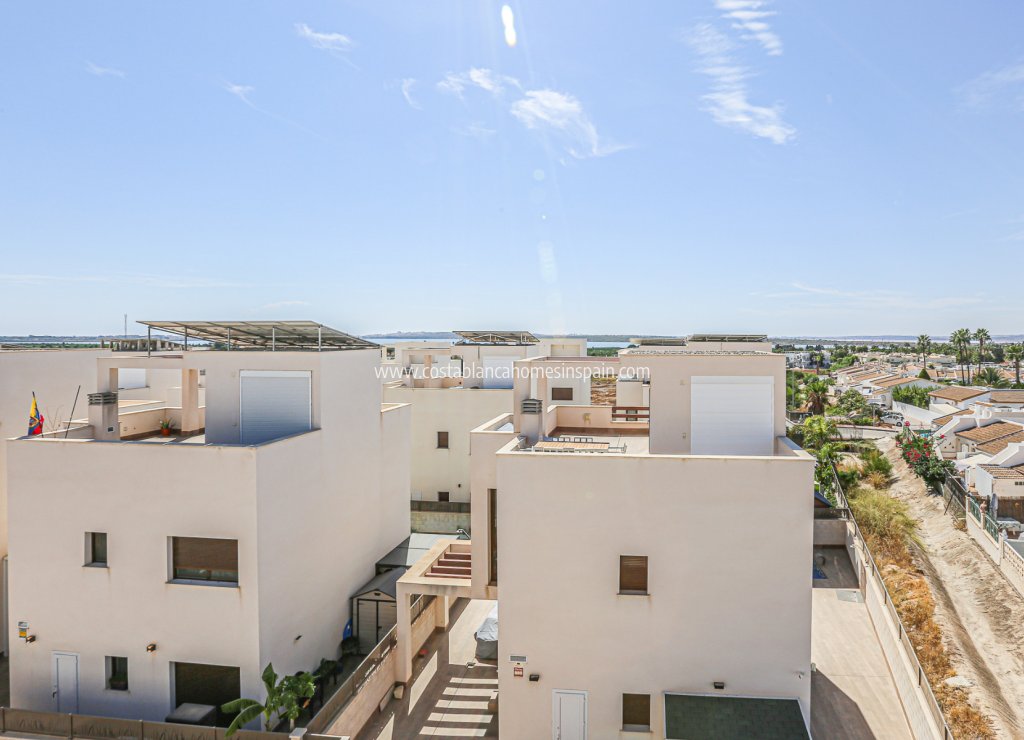Venta - Detached Villa - Ciudad Quesada - Doña Pepa