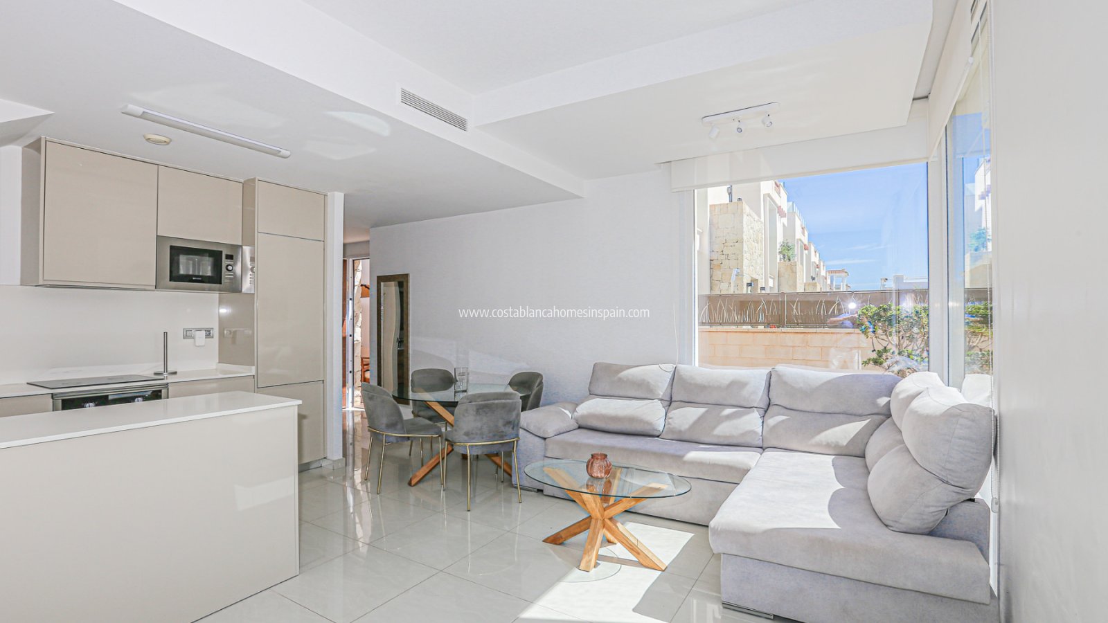 Venta - Detached Villa - Ciudad Quesada - Doña Pepa