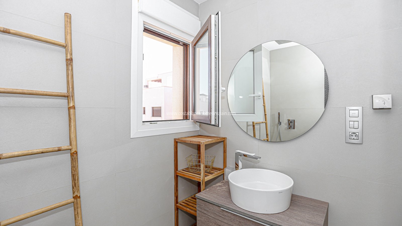 Venta - Detached Villa - Ciudad Quesada - Doña Pepa