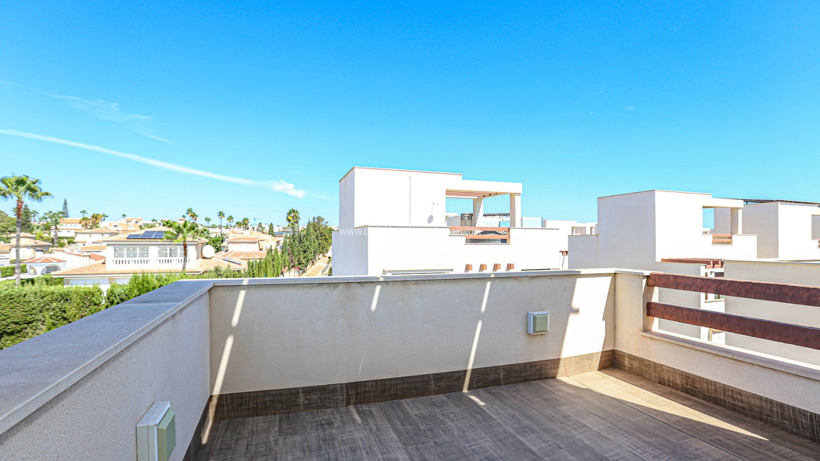 Venta - Detached Villa - Ciudad Quesada - Doña Pepa